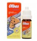 Olbas Oil For Children Inhalant Decongestant Oil